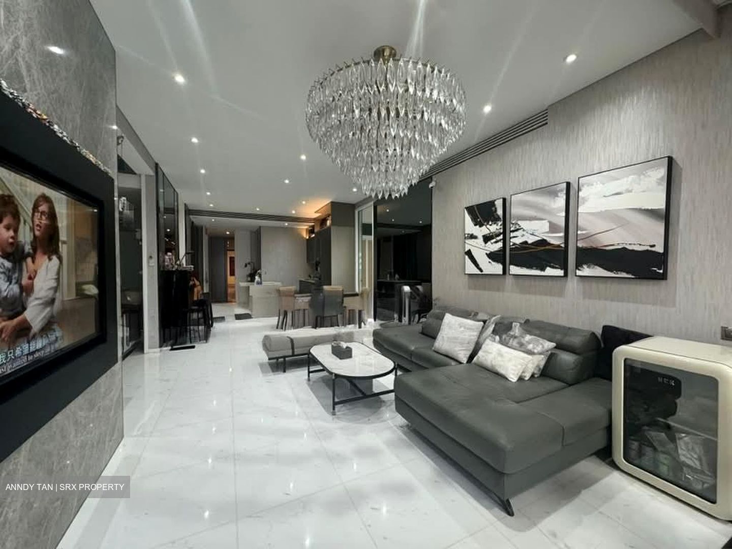 South Beach Residences (D7), Apartment #596440091